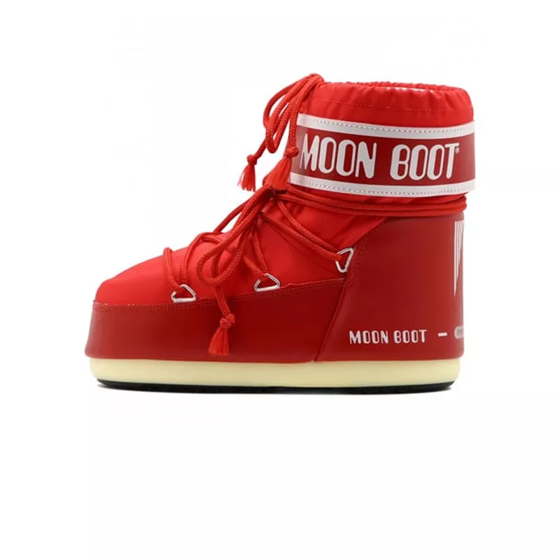 Bottine Moon Boot ICON LOW NYLON