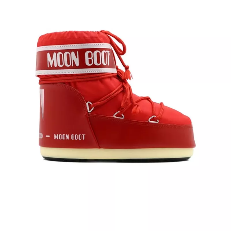 Bottine Moon Boot ICON LOW NYLON