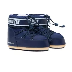 Bottine Moon Boot ICON LOW NYLON