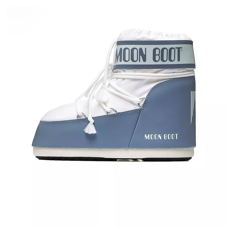 Bottine Moon Boot ICON LOW NYLON