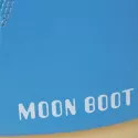 Bottine Moon Boot ICON LOW NYLON