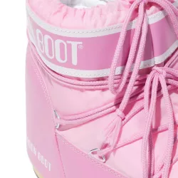 Bottine Moon Boot ICON LOW NYLON