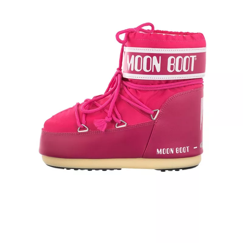 Bottine Moon Boot ICON LOW NYLON