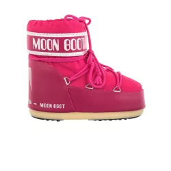 Bottine Moon Boot ICON LOW NYLON