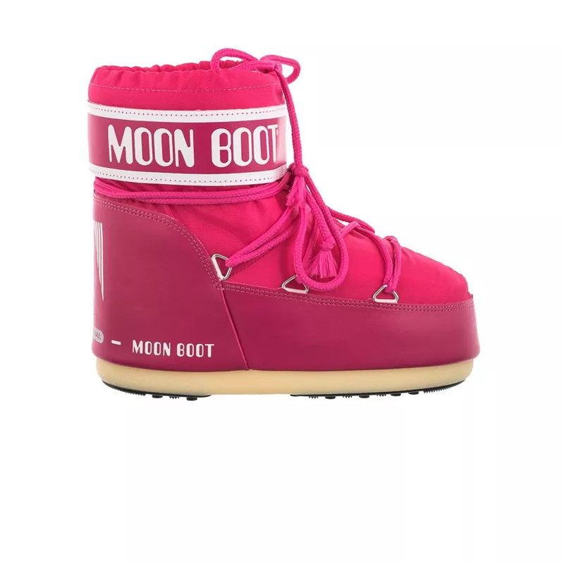 Bottine Moon Boot ICON LOW NYLON