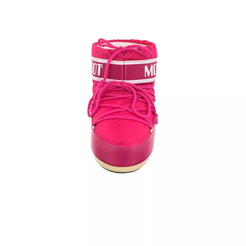 Bottine Moon Boot ICON LOW NYLON