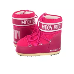 Bottine Moon Boot ICON LOW NYLON