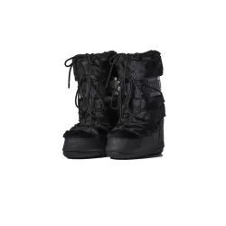 Botte Moon Boot ICON FAUSSE FOURRURE