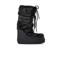 Botte Moon Boot ICON FAUSSE FOURRURE