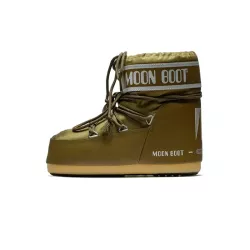 Bottine Moon Boot ICON LOW NYLON