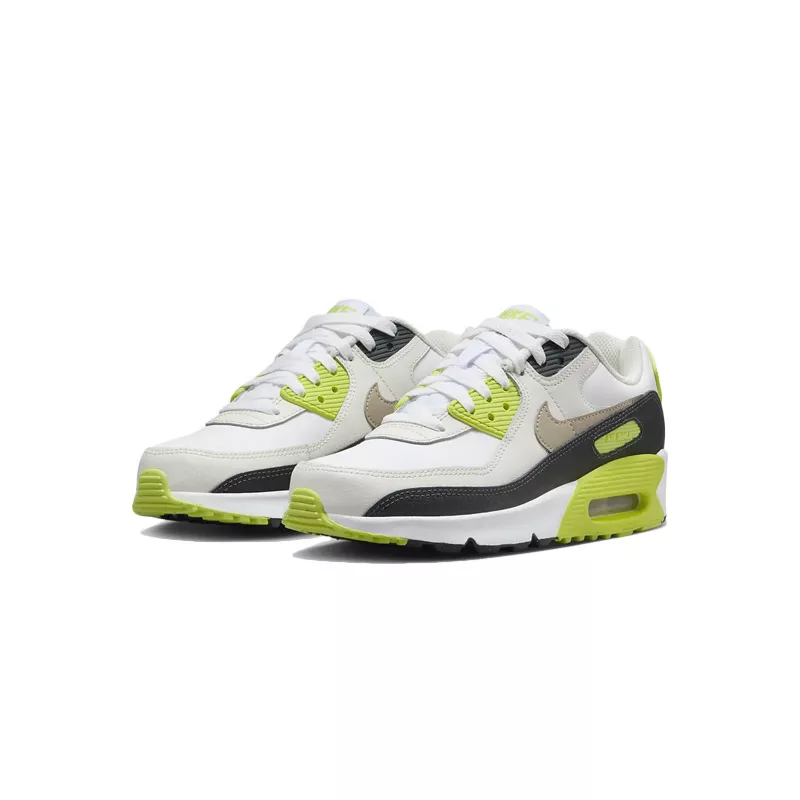 Basket Nike AIR MAX 90 GS