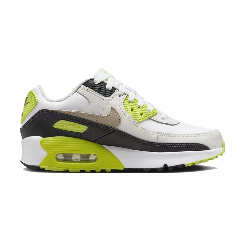 Basket Nike AIR MAX 90 GS