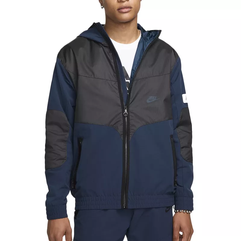 Veste de survêtement Nike M NSW AIRMAX WVN JACKET