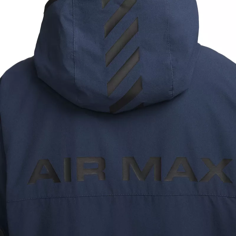 Veste de survêtement Nike M NSW AIRMAX WVN JACKET