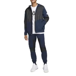 Veste de survêtement Nike M NSW AIRMAX WVN JACKET