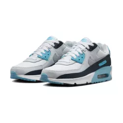 Basket Nike AIR MAX 90 GS