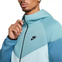 Sweat à capuche Nike TECH FLEECE WINDRUNNER