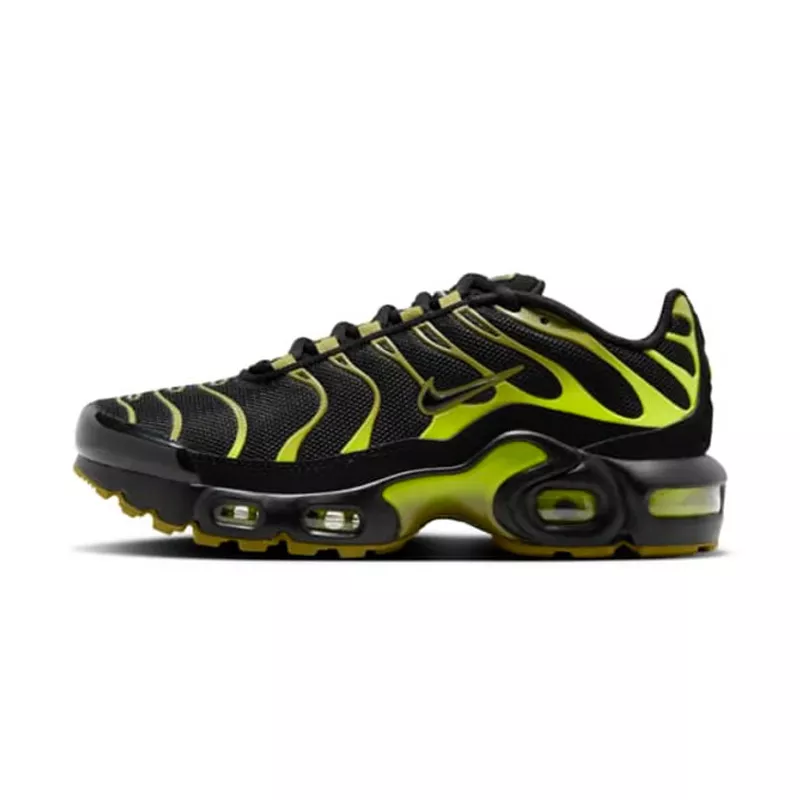 Basket Nike AIR MAX PLUS Junior