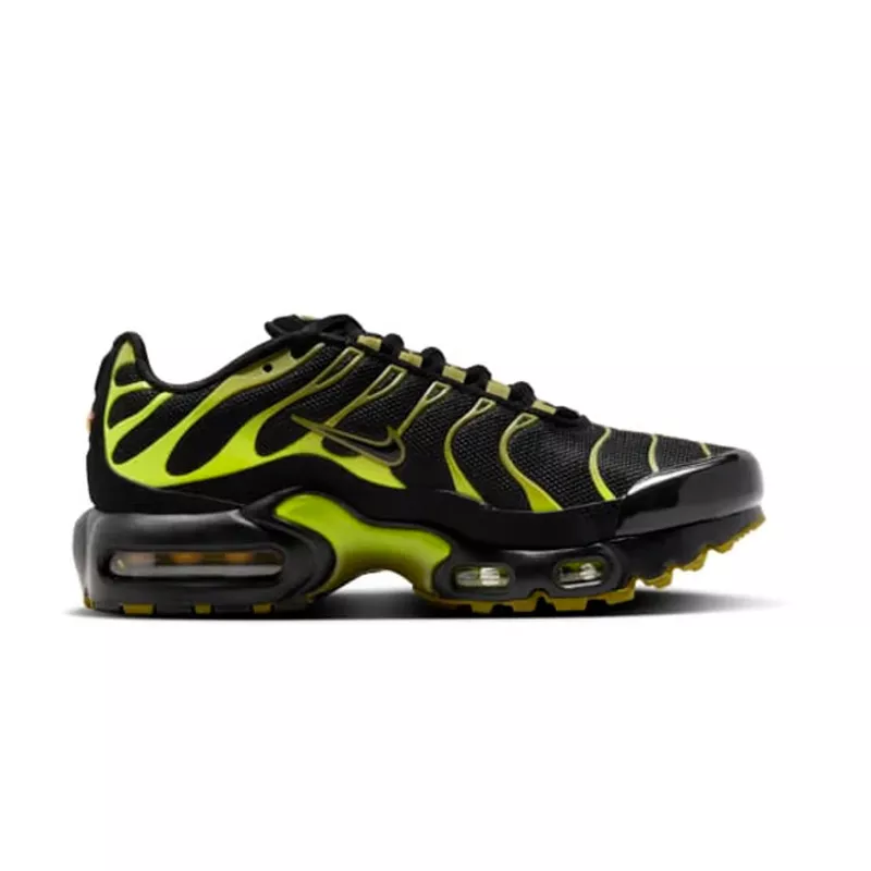 Basket Nike AIR MAX PLUS Junior