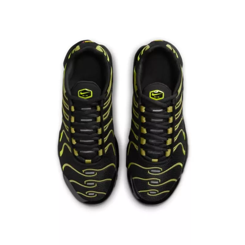 Basket Nike AIR MAX PLUS Junior