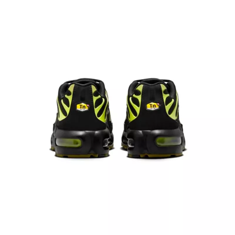 Basket Nike AIR MAX PLUS Junior