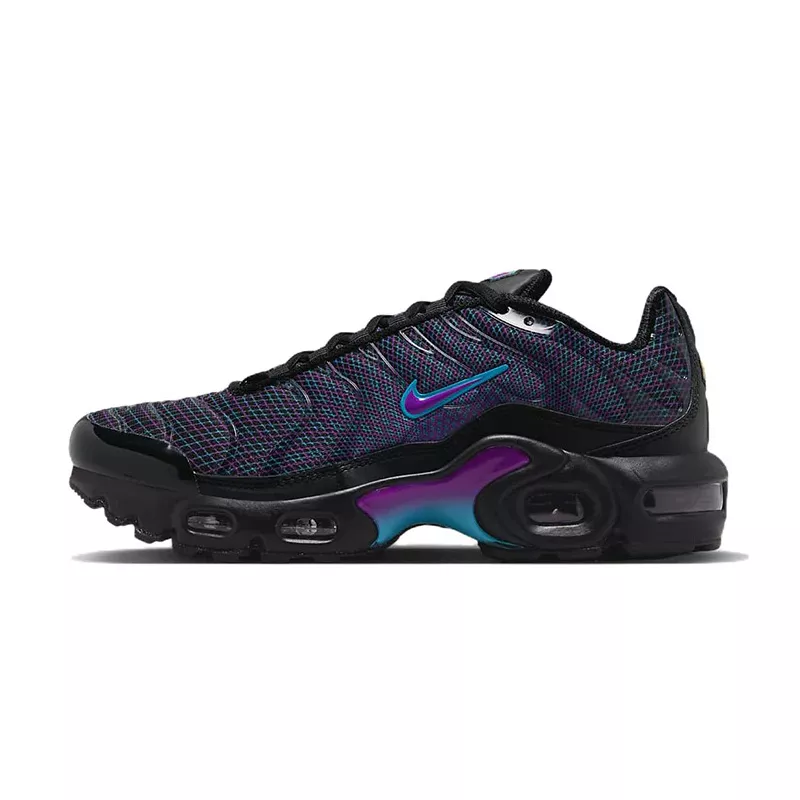 Basket nike air max plus junior best sale