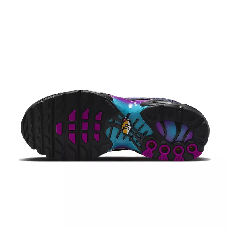 Basket Nike AIR MAX PLUS Junior