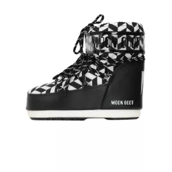 Bottine Moon Boot ICON LOW...