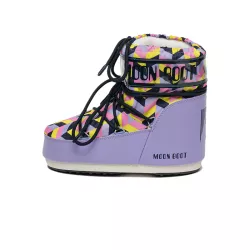 Bottine Moon Boot ICON LOW...