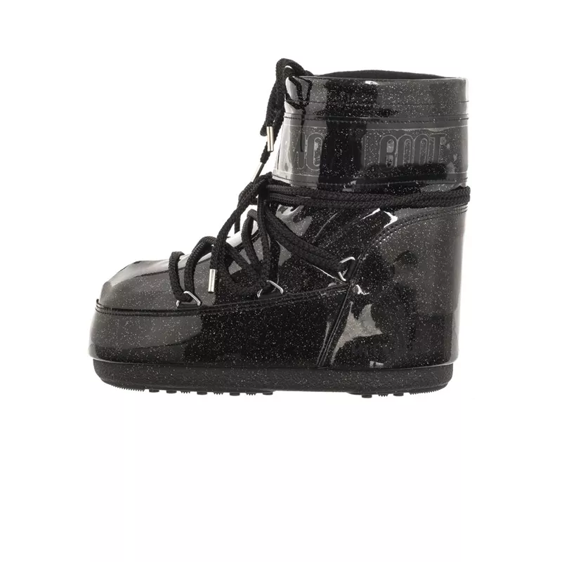 Bottine Moon Boot ICON LOW PAILLETTES