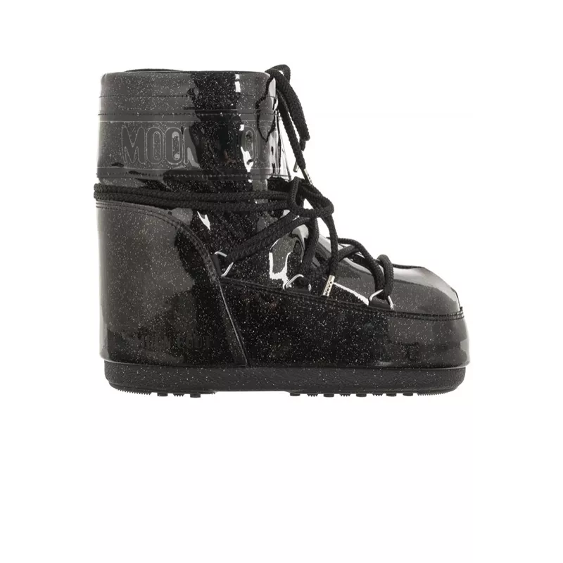 Bottine Moon Boot ICON LOW PAILLETTES