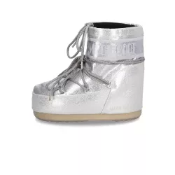 Bottine Moon Boot ICON LOW PAILLETTES