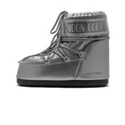 Bottine Moon Boot ICON LOW GLANCE SATIN