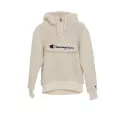 Sweat à capuche Champion HALF ZIP TOP POLAIRE