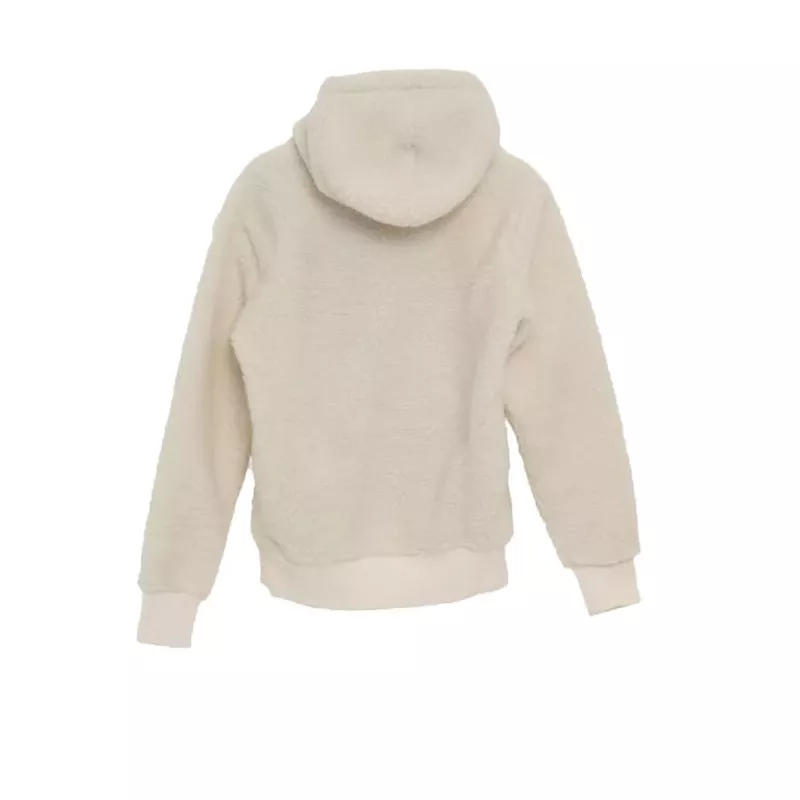 Sweat à capuche Champion HALF ZIP TOP POLAIRE