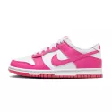 Basket Nike DUNK LO GS