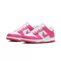 Basket Nike DUNK LO GS