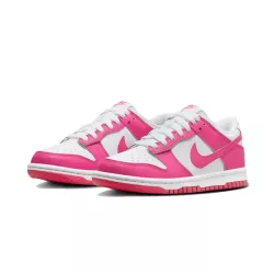 Basket Nike DUNK LO GS