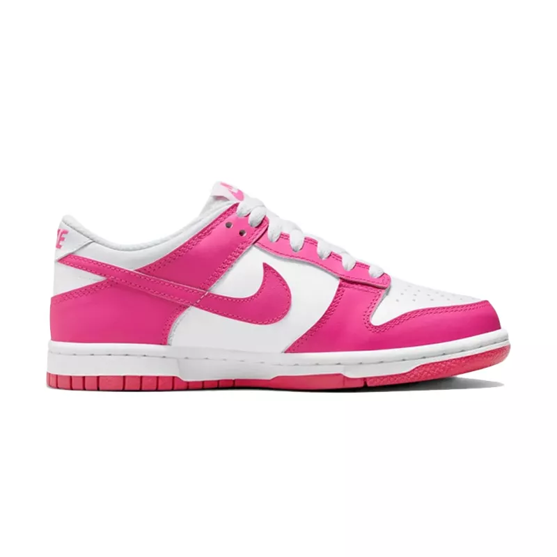 Basket Nike DUNK LO GS