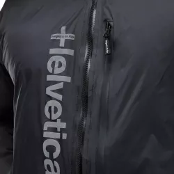 Doudoune Helvetica PACO