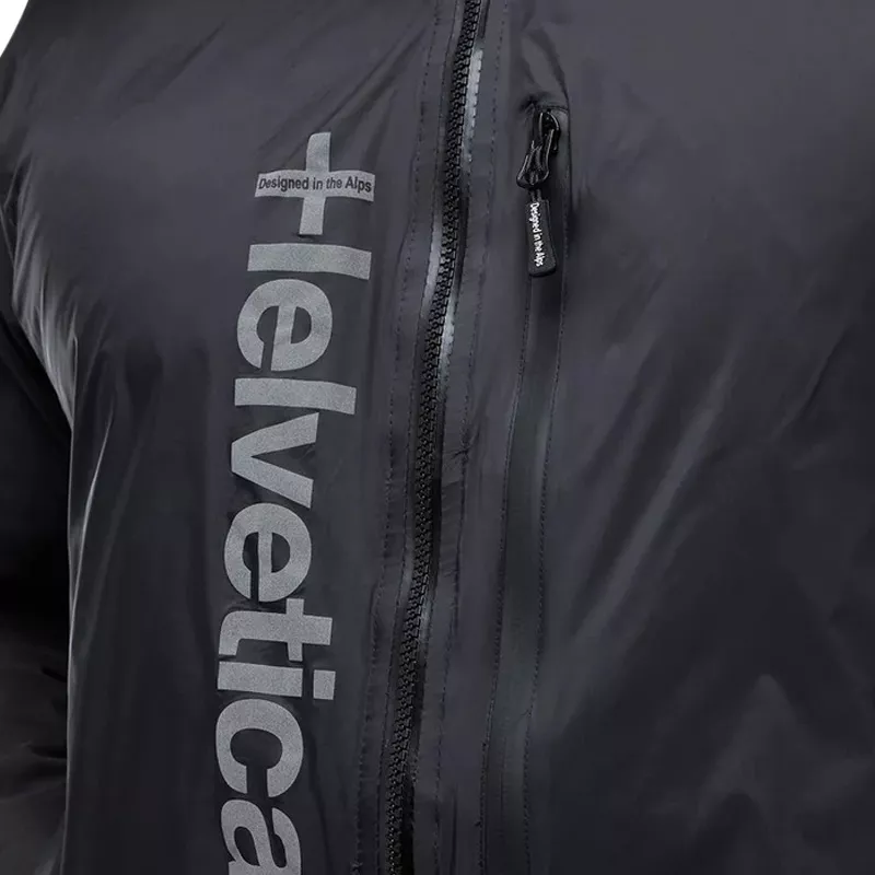 Doudoune Helvetica PACO