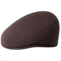 Béret Kangol WOOL 504