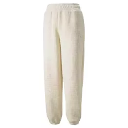 Pantalon de survêtement Puma W CLASSICS QLTED