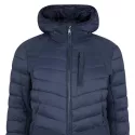 Doudounes Redskins OLYMPIC HIMALAYA (Navy) - Ref. H18OLYHIM-DARK-NAVY