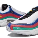 Basket Reebok DAYTONA DMX