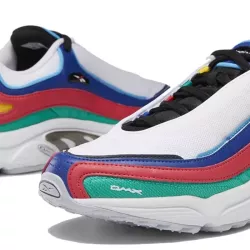 Basket Reebok DAYTONA DMX