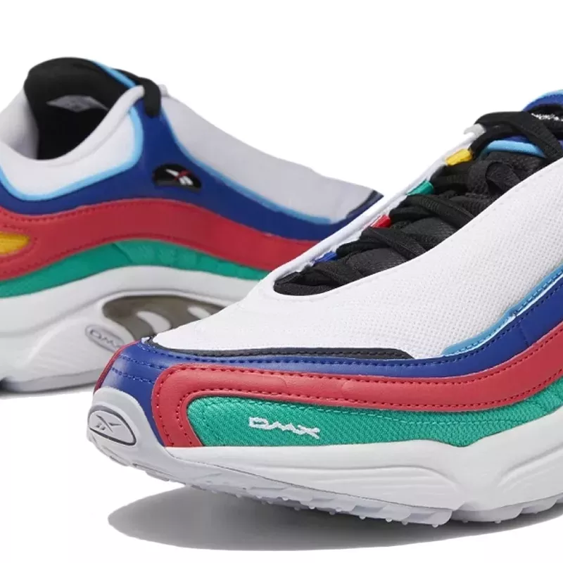 Basket Reebok DAYTONA DMX