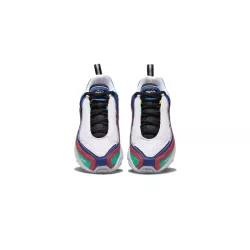 Basket Reebok DAYTONA DMX