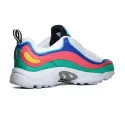 Basket Reebok DAYTONA DMX