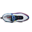 Basket Reebok DAYTONA DMX